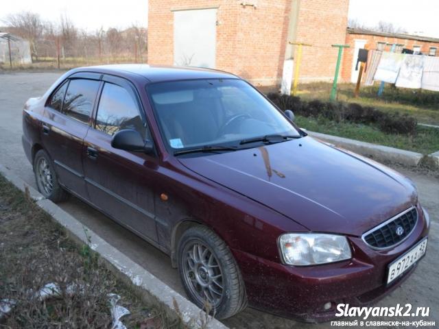 Продается [field_mark-raw] [field_model-raw] в Славянске