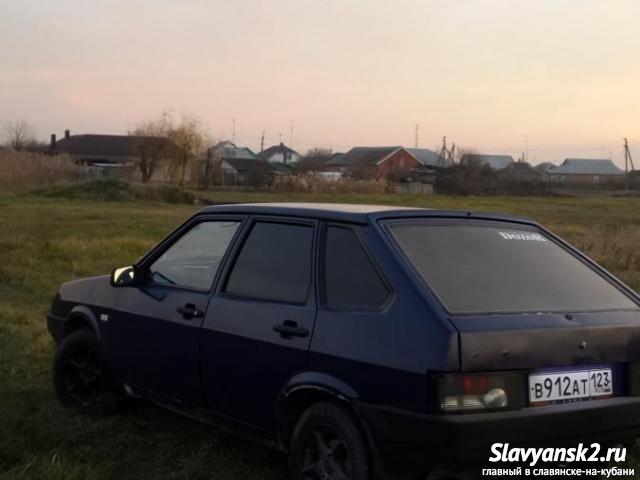 Продается [field_mark-raw] [field_model-raw] в Славянске