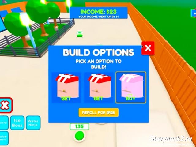 Робуксы в Roblox: Полное руководство по заработку, покупке и разумной трате